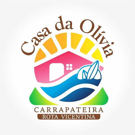Casa D'Olivia Hotel Carrapateira Eksteriør billede