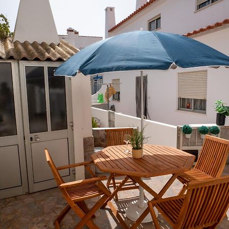 Casa D'Olivia Hotel Carrapateira Eksteriør billede