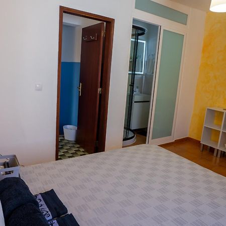 Casa D'Olivia Hotel Carrapateira Eksteriør billede