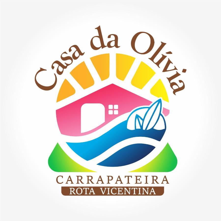 Casa D'Olivia Hotel Carrapateira Eksteriør billede