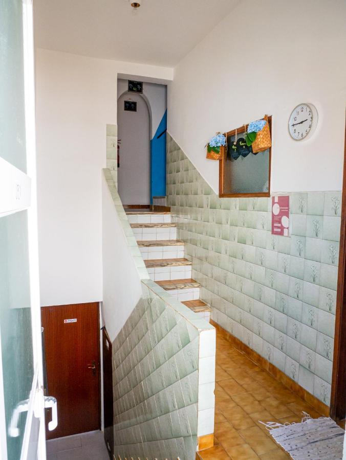 Casa D'Olivia Hotel Carrapateira Eksteriør billede
