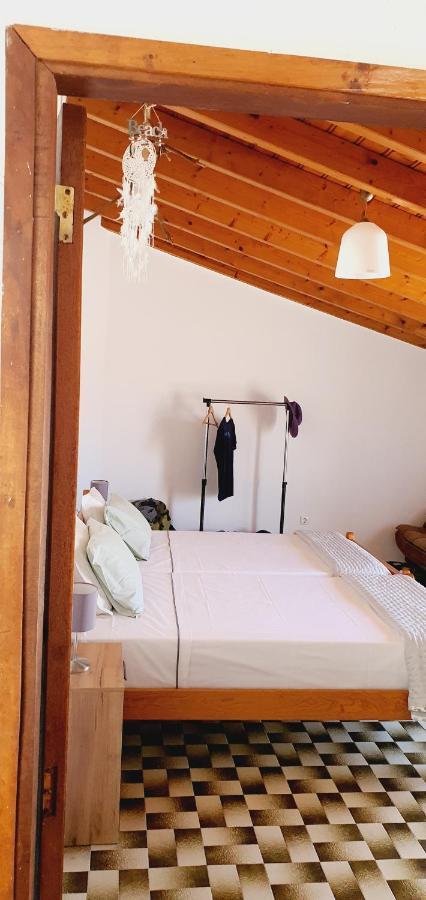 Casa D'Olivia Hotel Carrapateira Eksteriør billede