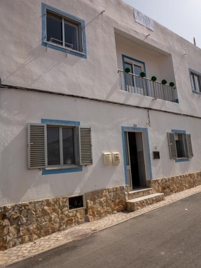 Casa D'Olivia Hotel Carrapateira Eksteriør billede