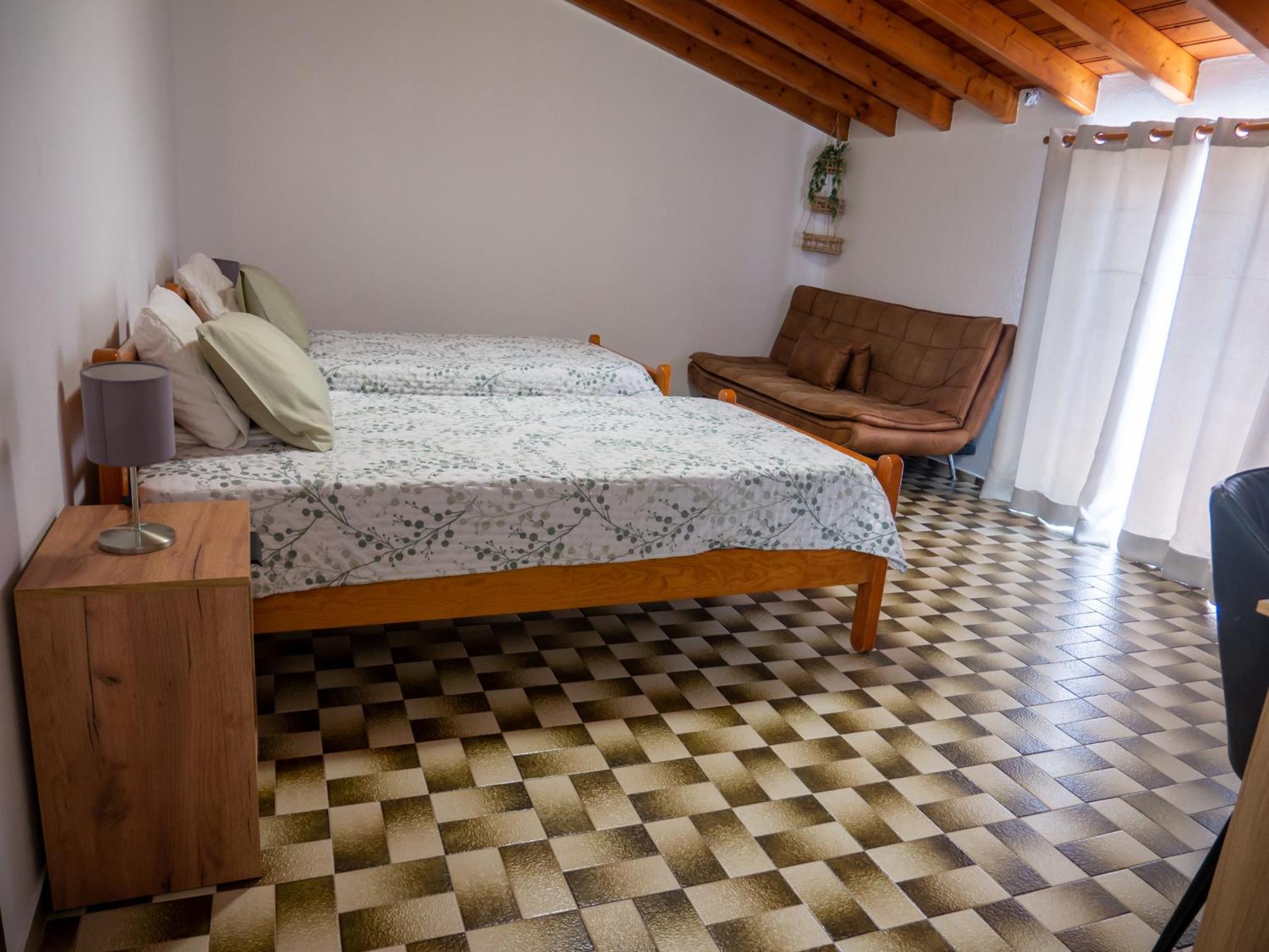 Casa D'Olivia Hotel Carrapateira Eksteriør billede
