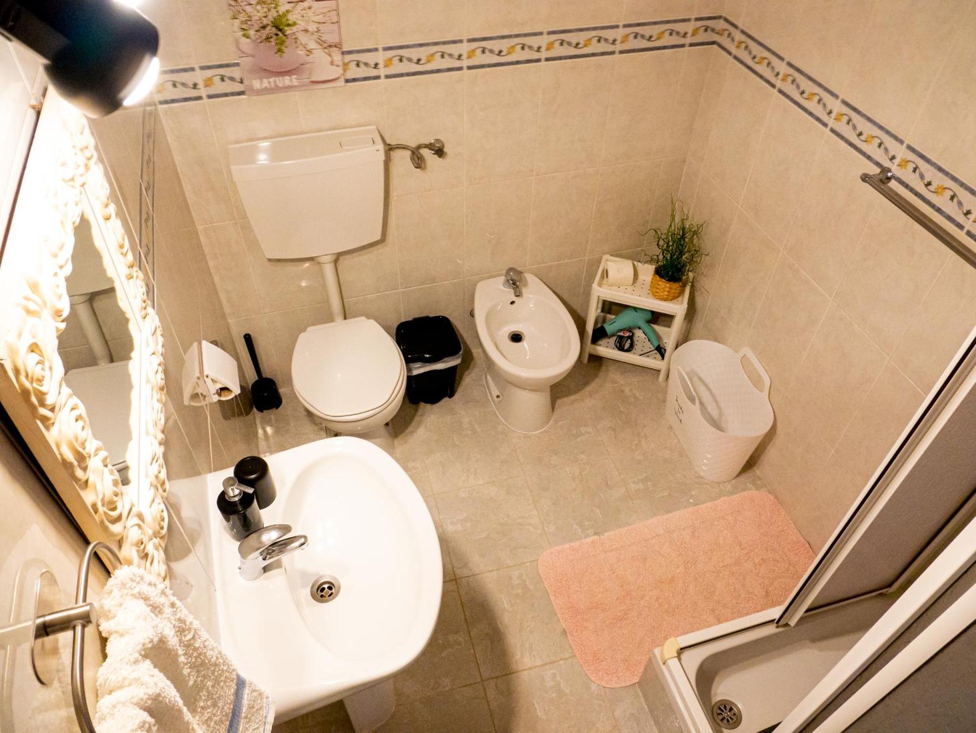 Casa D'Olivia Hotel Carrapateira Eksteriør billede
