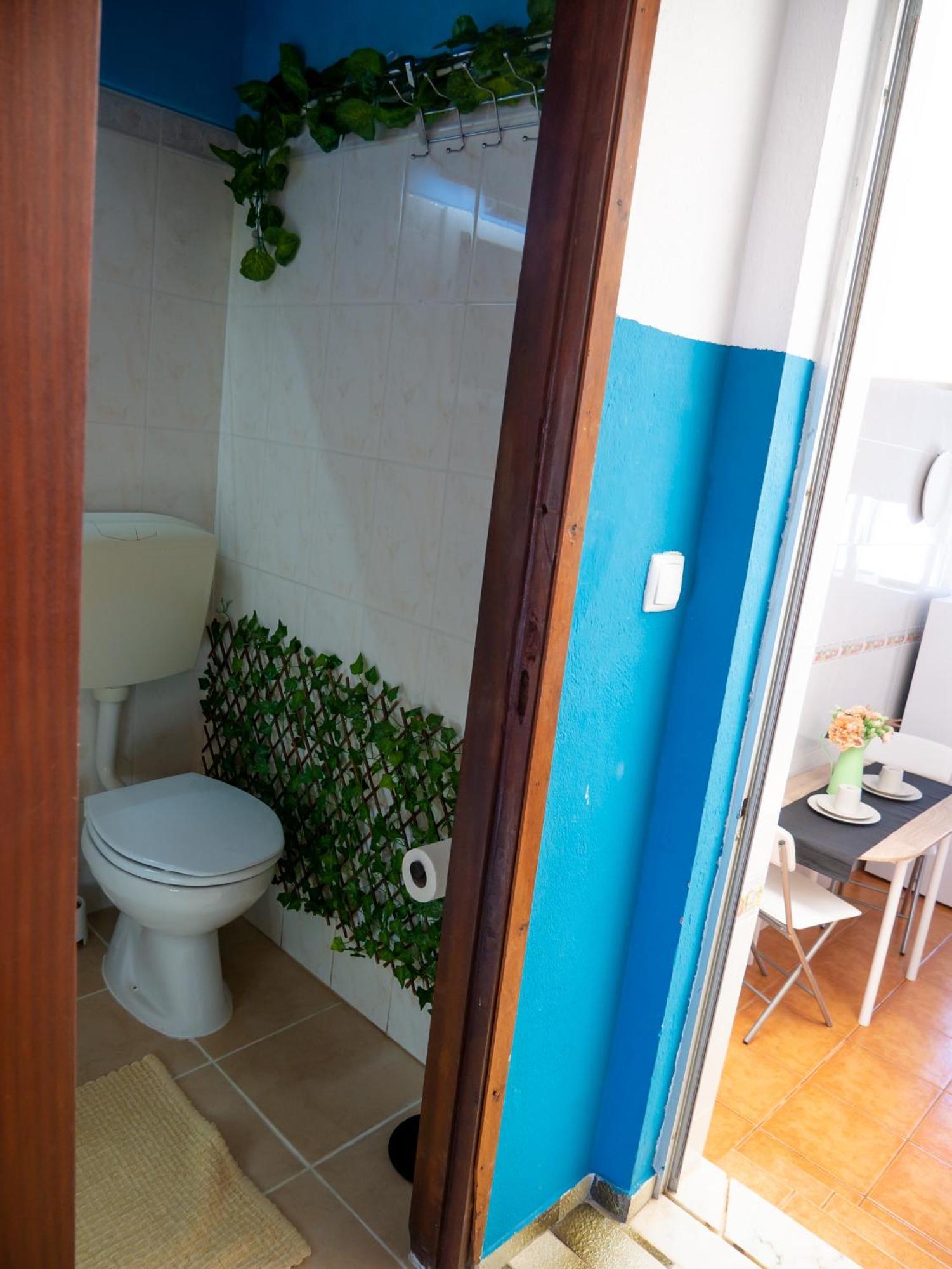 Casa D'Olivia Hotel Carrapateira Eksteriør billede