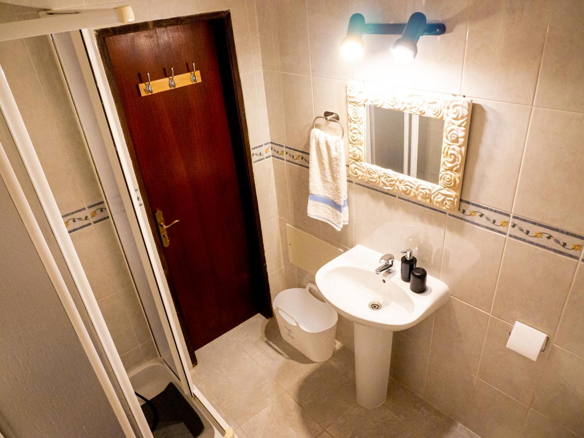 Casa D'Olivia Hotel Carrapateira Eksteriør billede