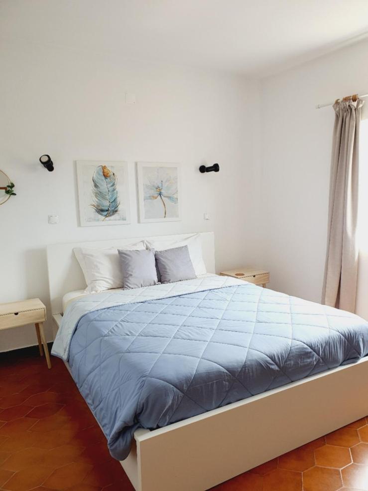 Casa D'Olivia Hotel Carrapateira Eksteriør billede