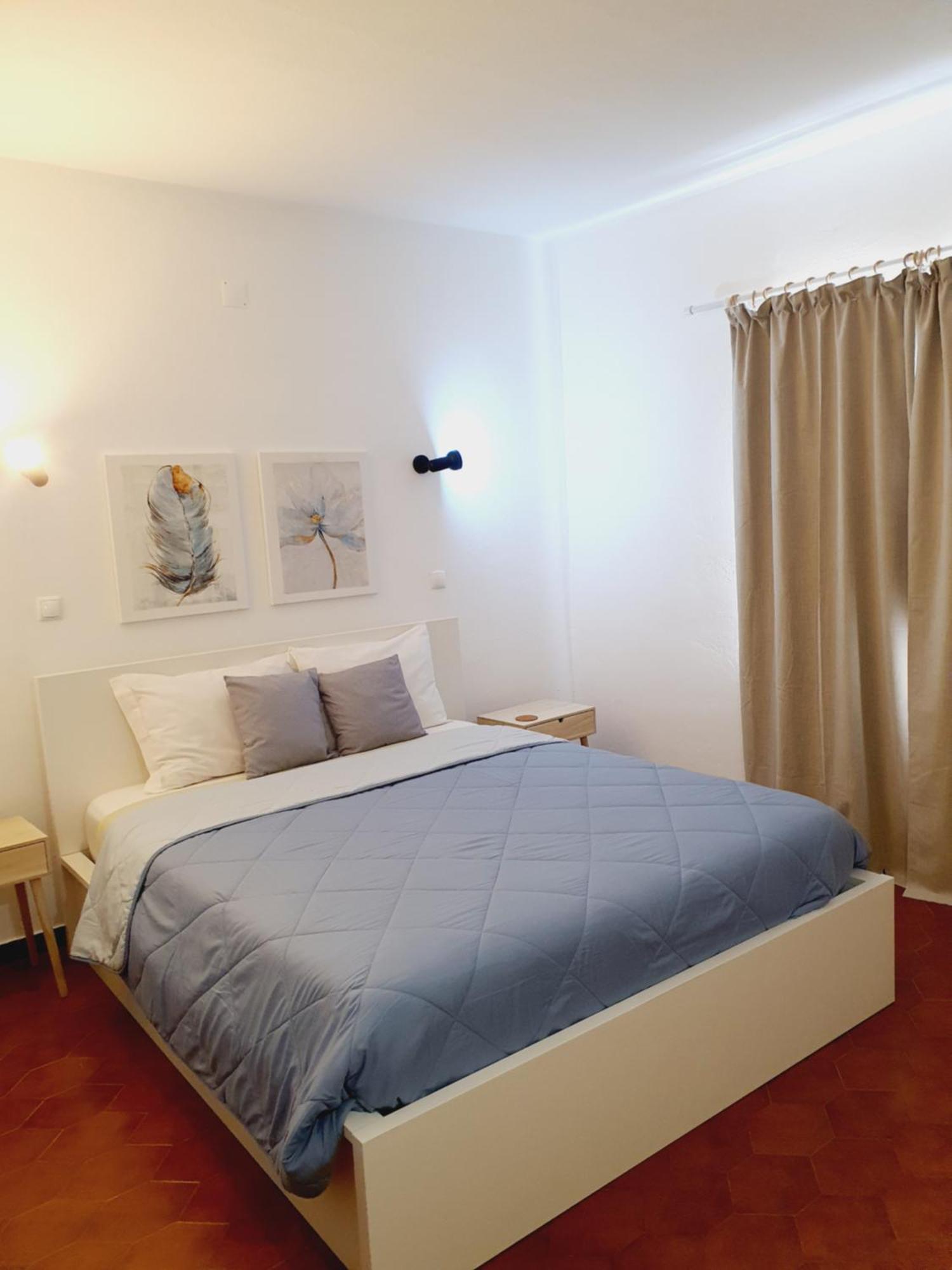 Casa D'Olivia Hotel Carrapateira Eksteriør billede