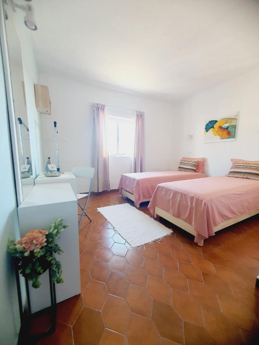 Casa D'Olivia Hotel Carrapateira Eksteriør billede