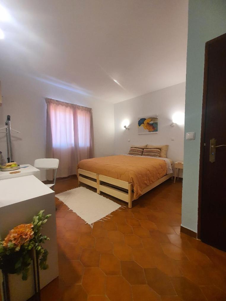 Casa D'Olivia Hotel Carrapateira Eksteriør billede