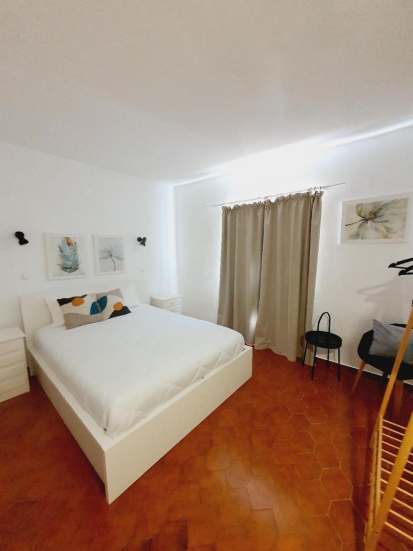 Casa D'Olivia Hotel Carrapateira Eksteriør billede
