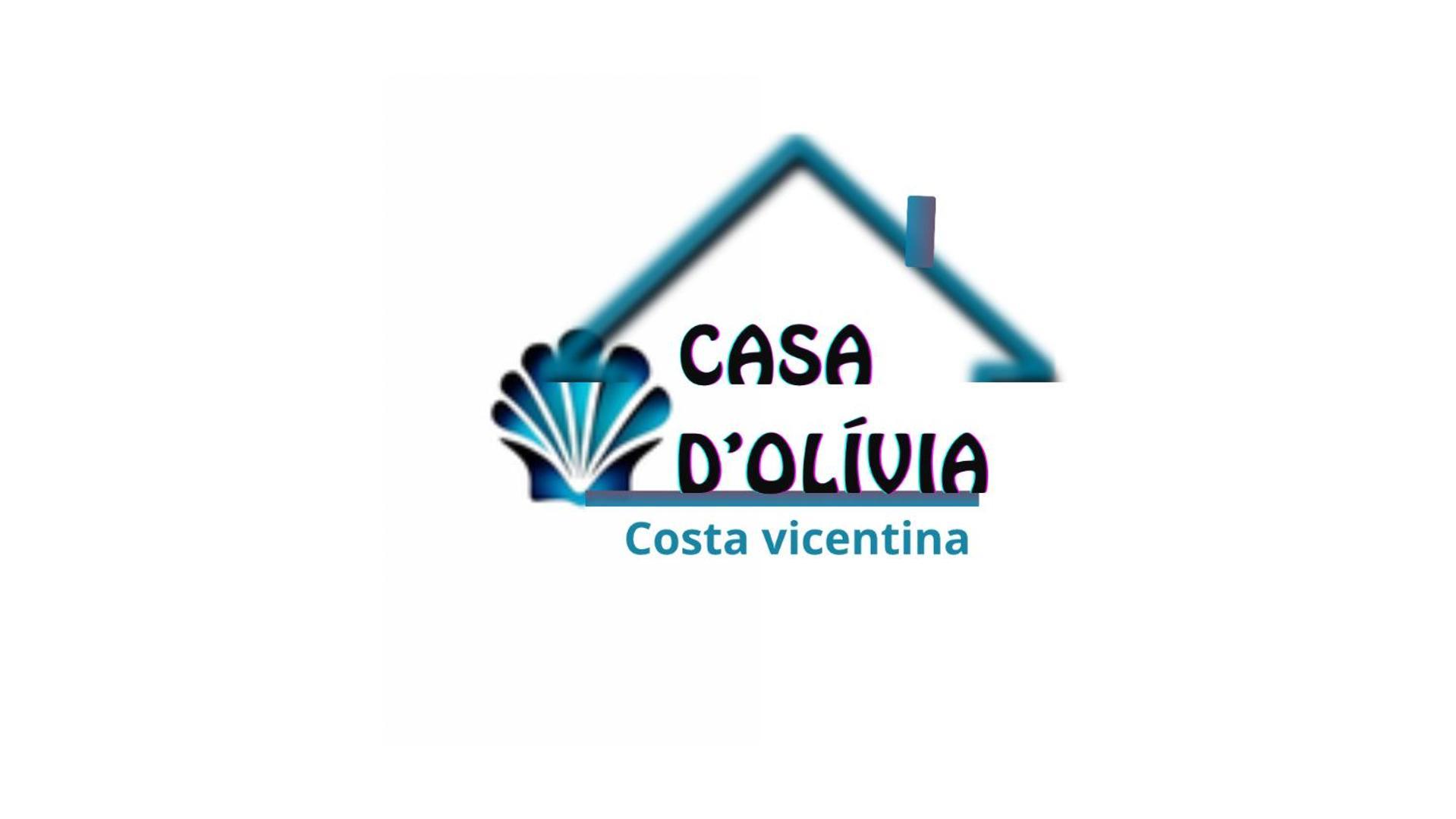 Casa D'Olivia Hotel Carrapateira Eksteriør billede